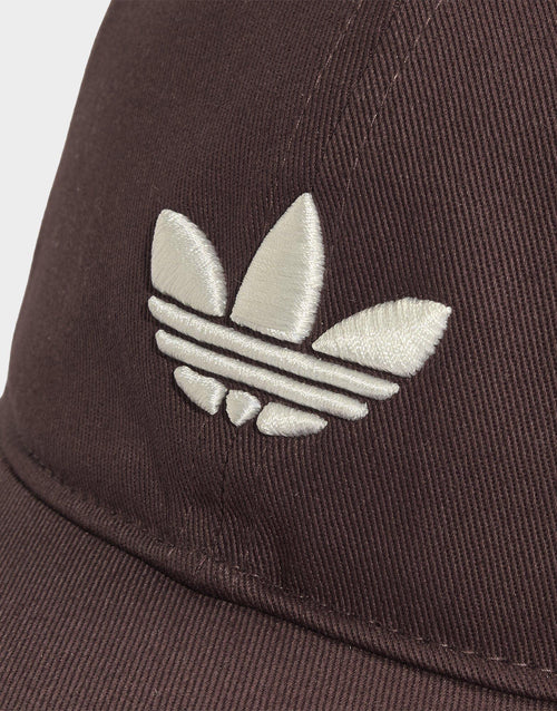 Classic Trefoil Cap