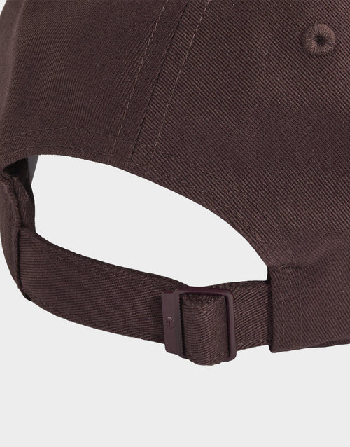 Classic Trefoil Cap