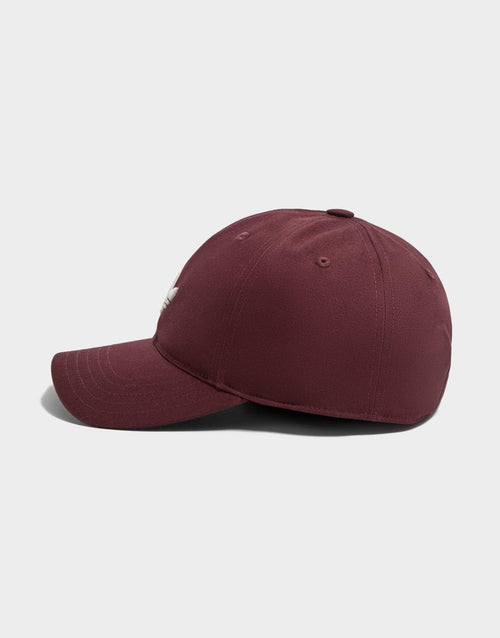 Classic Trefoil Cap