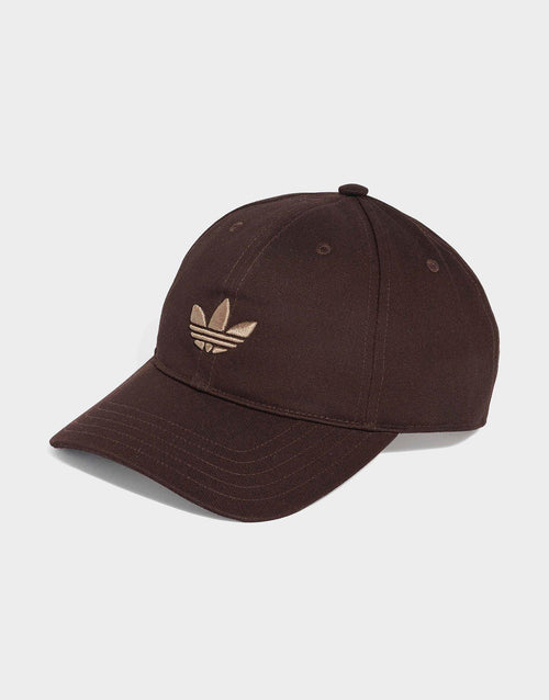 Classic Trefoil Cap