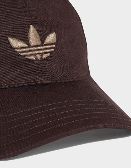 Classic Trefoil Cap