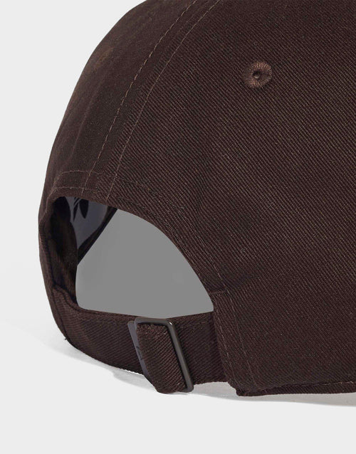 Classic Trefoil Cap