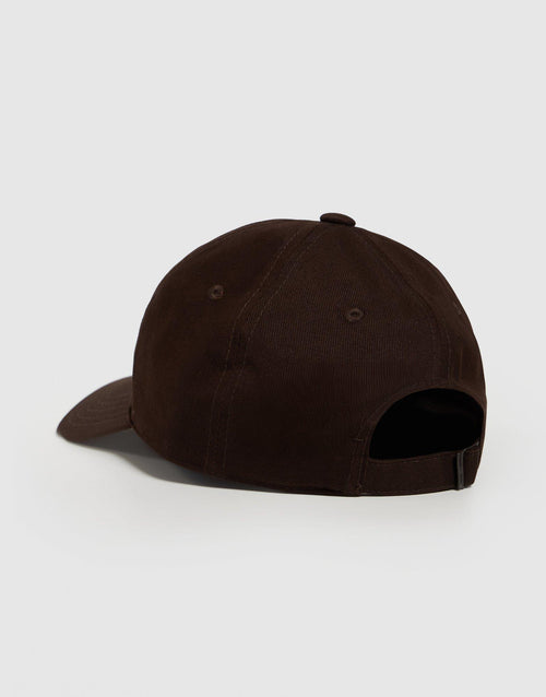 Classic Trefoil Cap