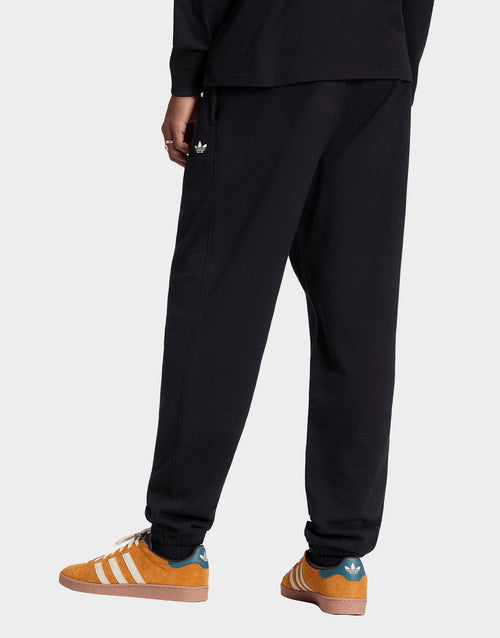 Trefoil Essentials French Terry Pants