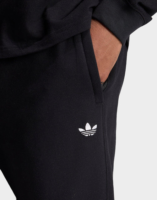 Trefoil Essentials French Terry Pants