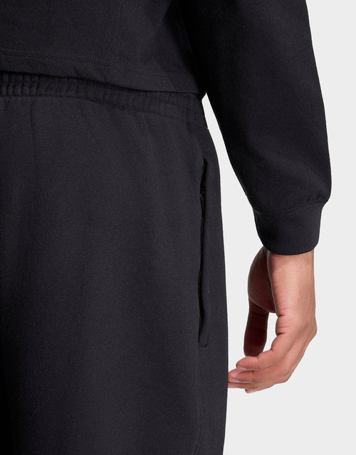 Trefoil Essentials French Terry Pants