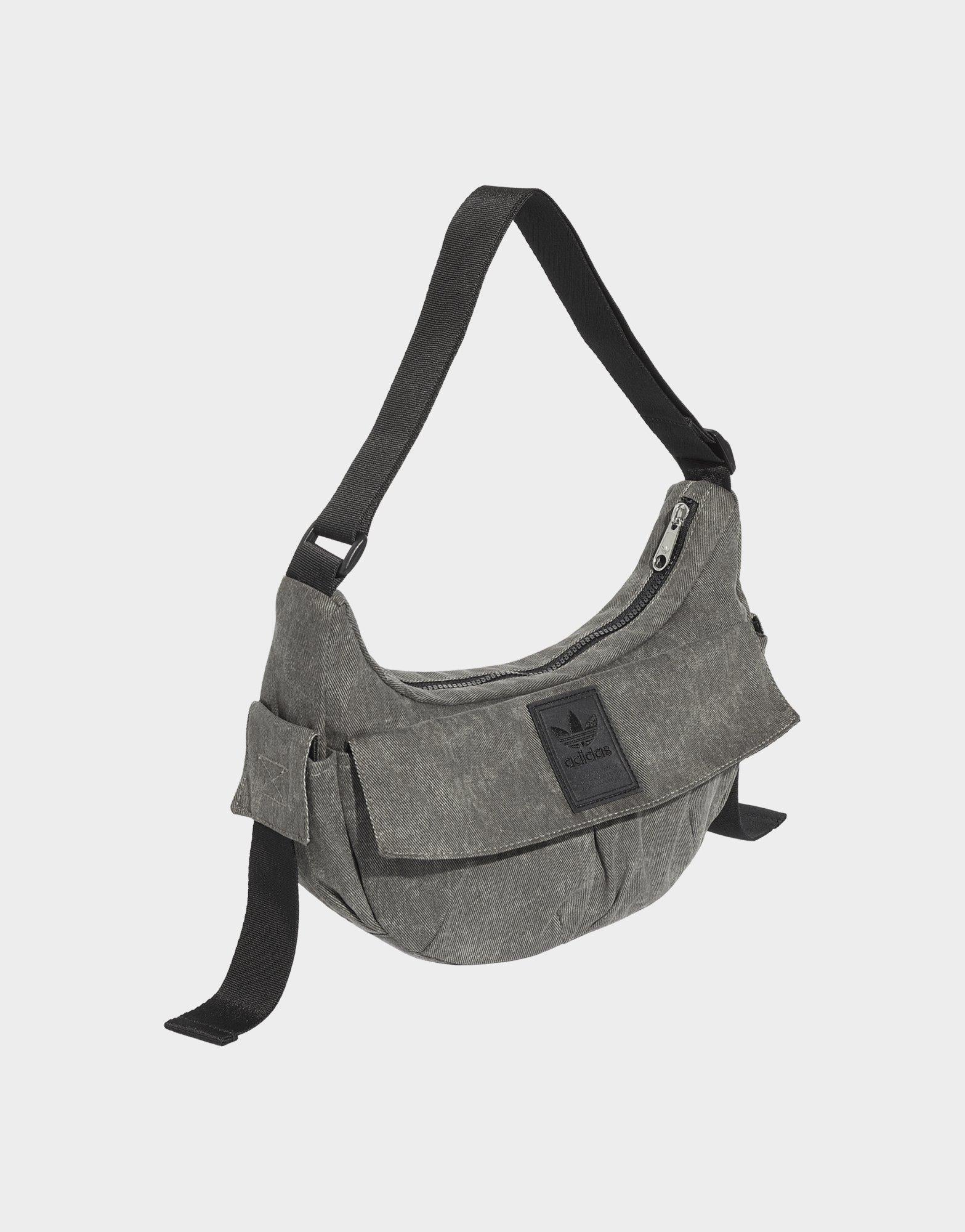 Washed Moon Bag