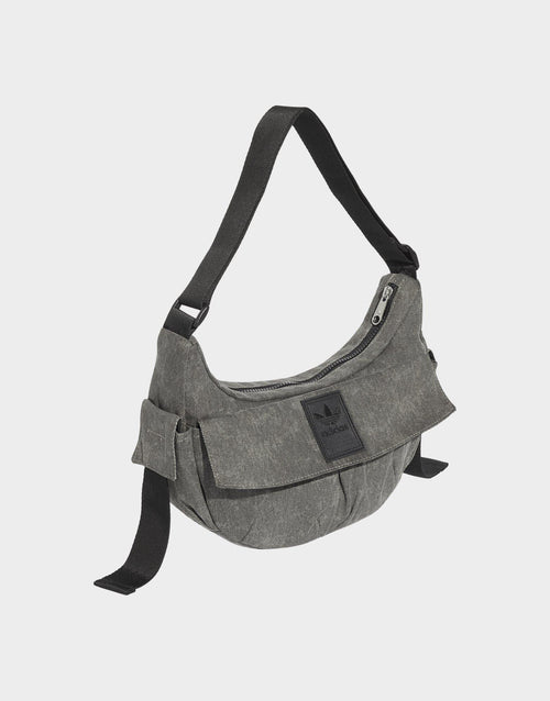 Washed Moon Bag