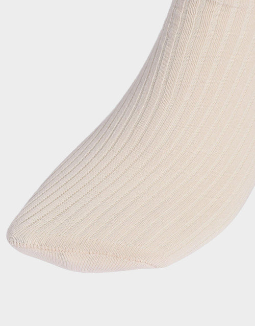 Ruffle Crew Socks 2 Pairs