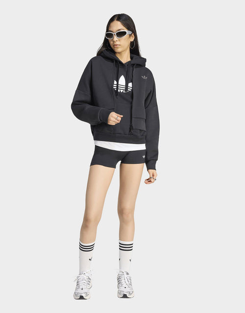 Spacer Tracktop