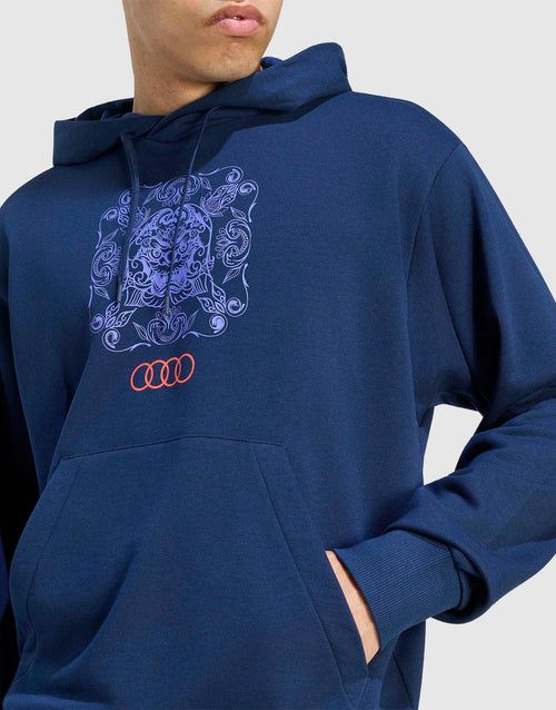 Audi Formula 1 Team Singapore Hoodie
