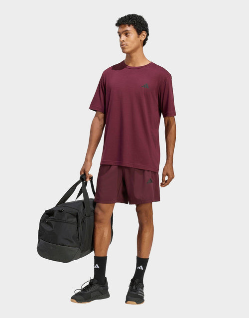 Workout Essentials Base Woven Short