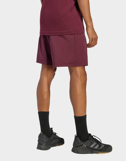 Workout Essentials Base Woven Short