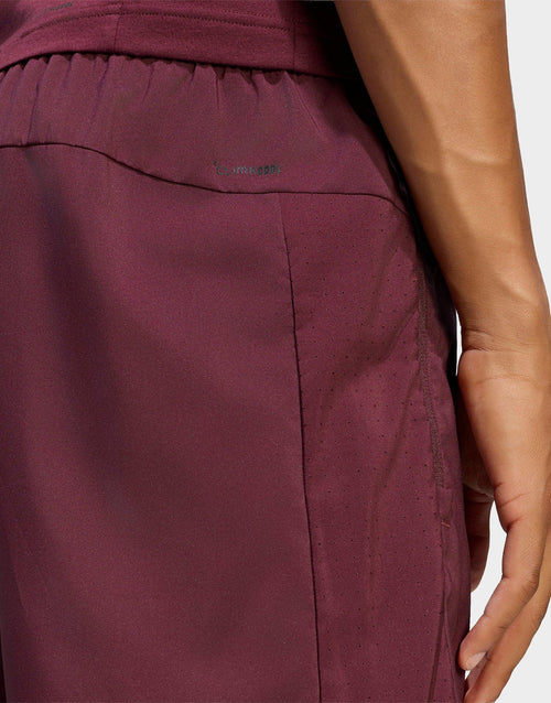 Workout Essentials Base Woven Short