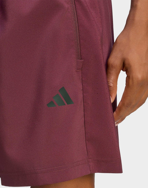 Workout Essentials Base Woven Short