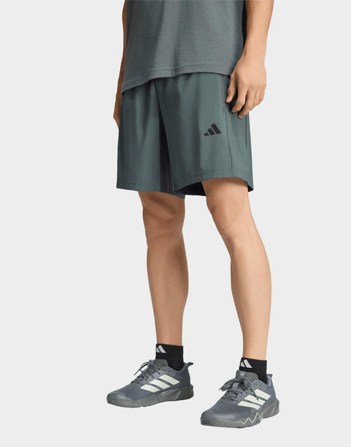 Workout Essentials Base Woven Shorts
