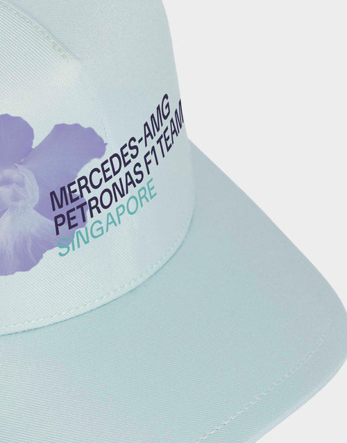 Mercedes - AMG Petronas Formula 1 Team Vanda Bloom Graphic Cap