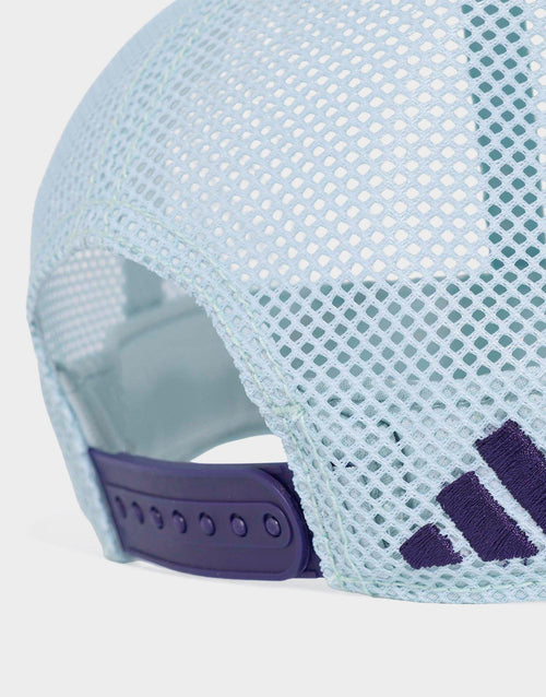 Mercedes - AMG Petronas Formula 1 Team Vanda Bloom Graphic Cap
