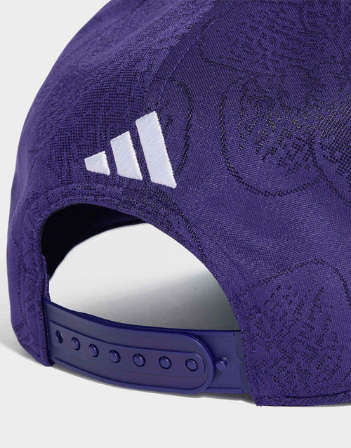 Mercedes - AMG Petronas Formula 1 Team Vanda Bloom Driver Cap