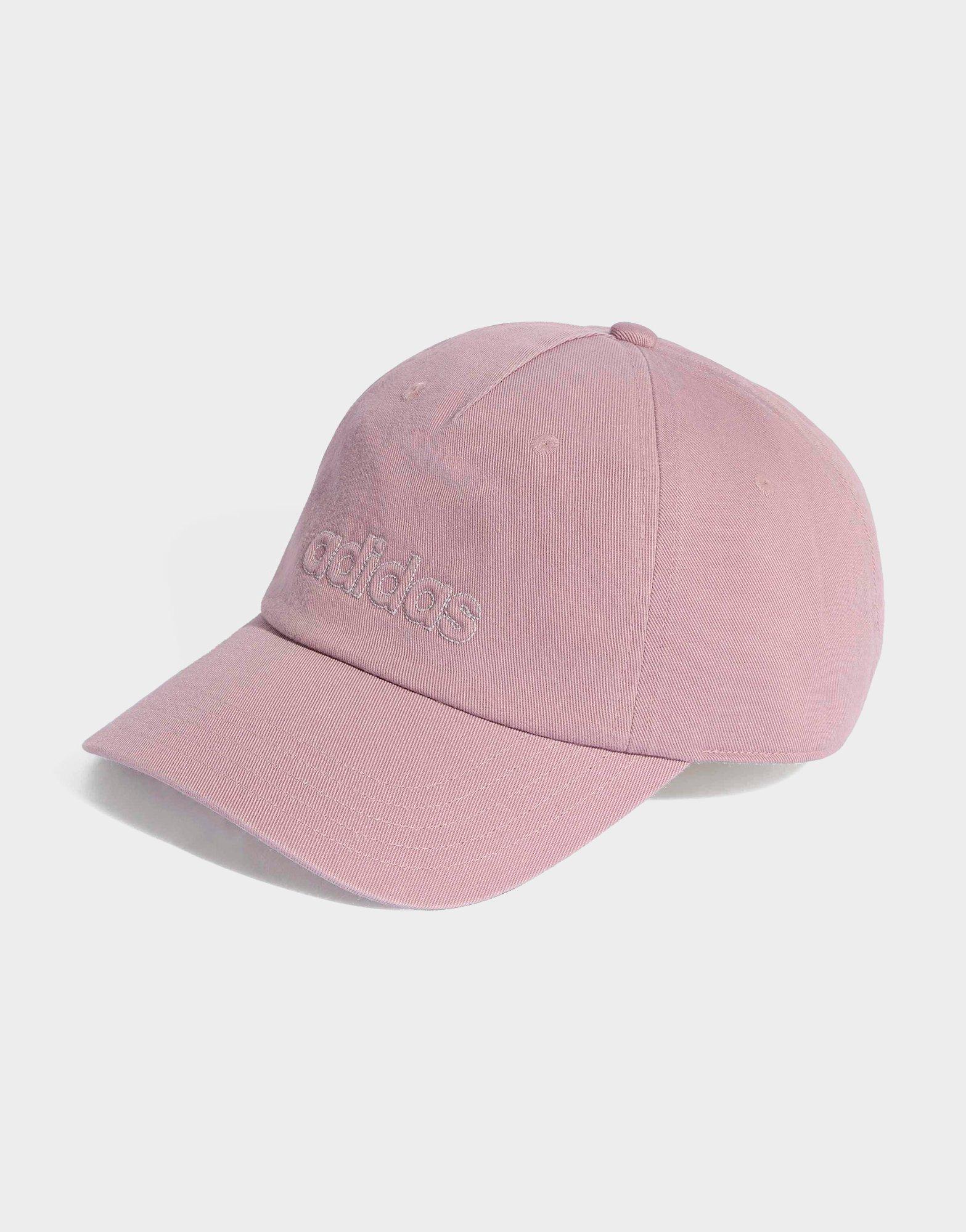 Washed Dad Cap