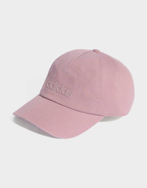 Washed Dad Cap