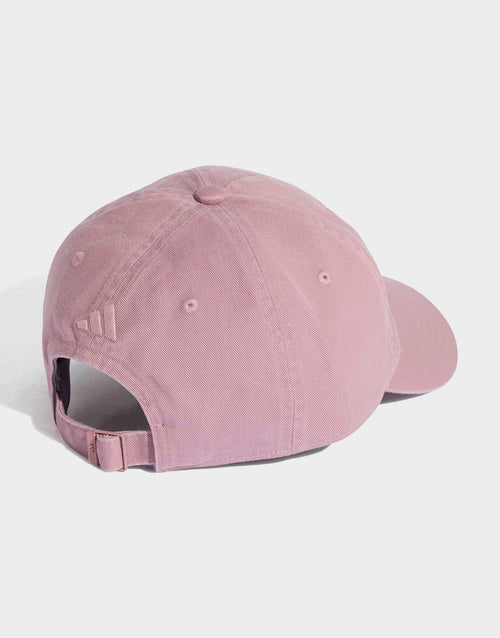 Washed Dad Cap