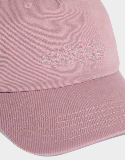 Washed Dad Cap