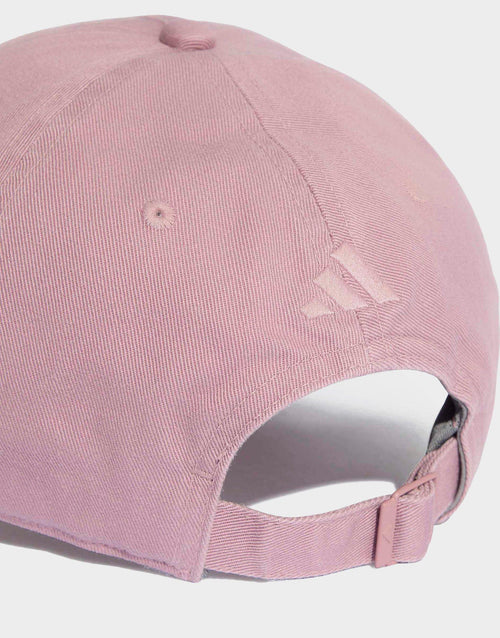 Washed Dad Cap