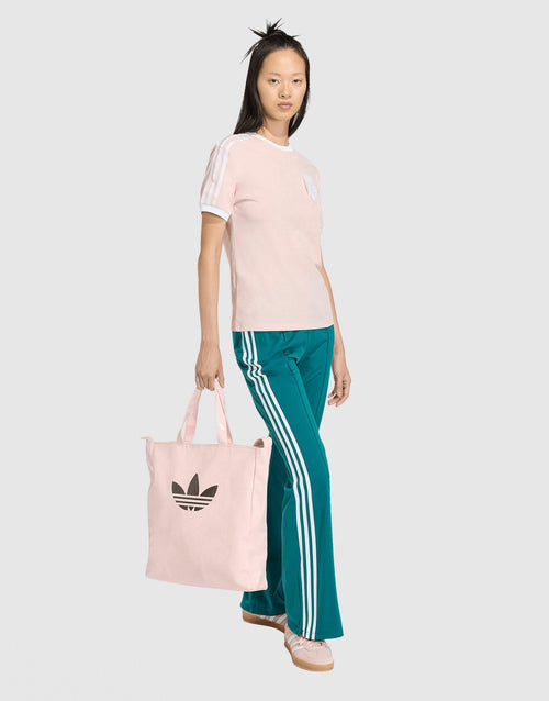 Lace Branding T-Shirt