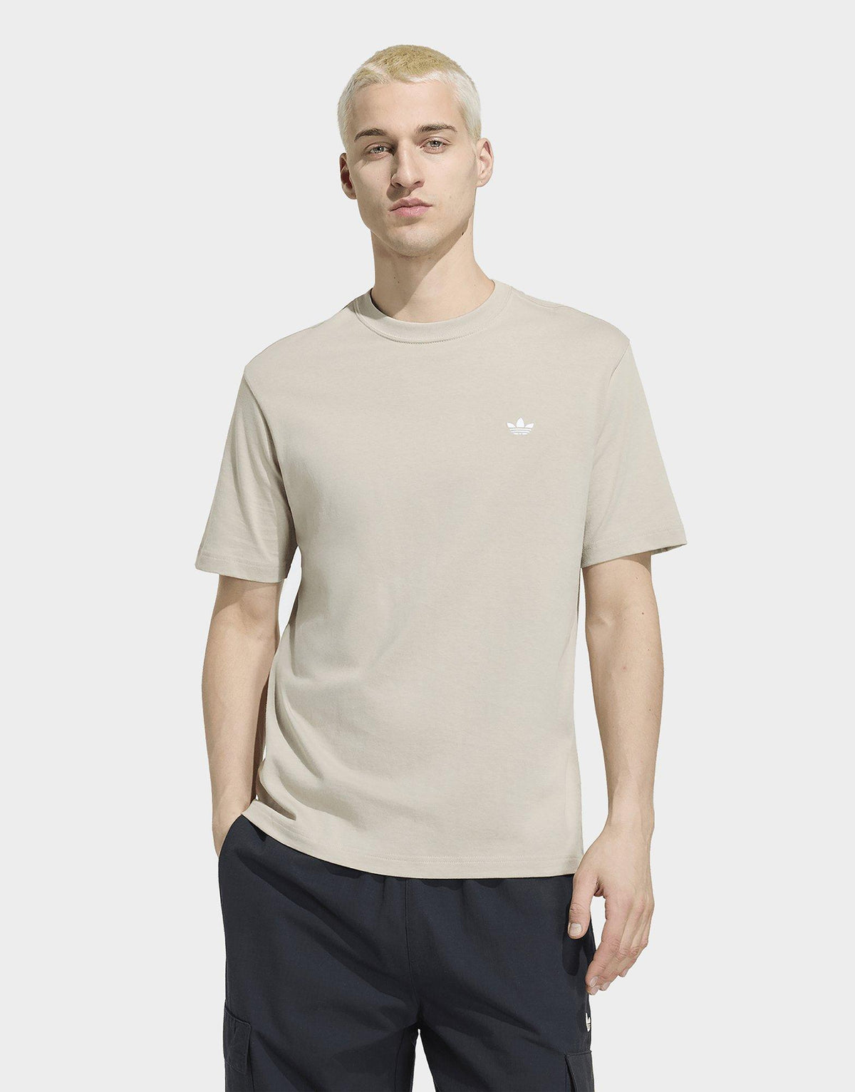 Trefoil Essentials T-shirt
