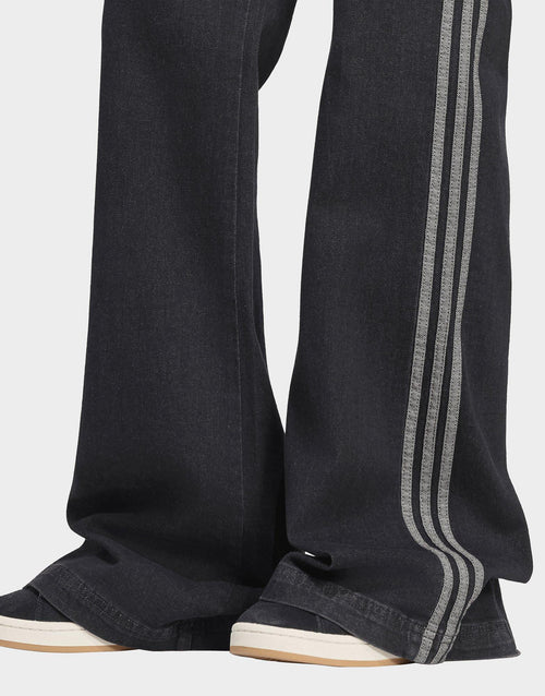 Denim Low Rise Jeans