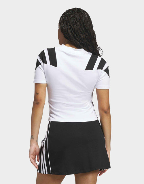 Blocking T-Shirt