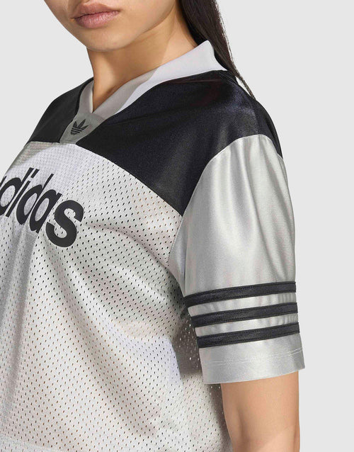 Cropped Shirt