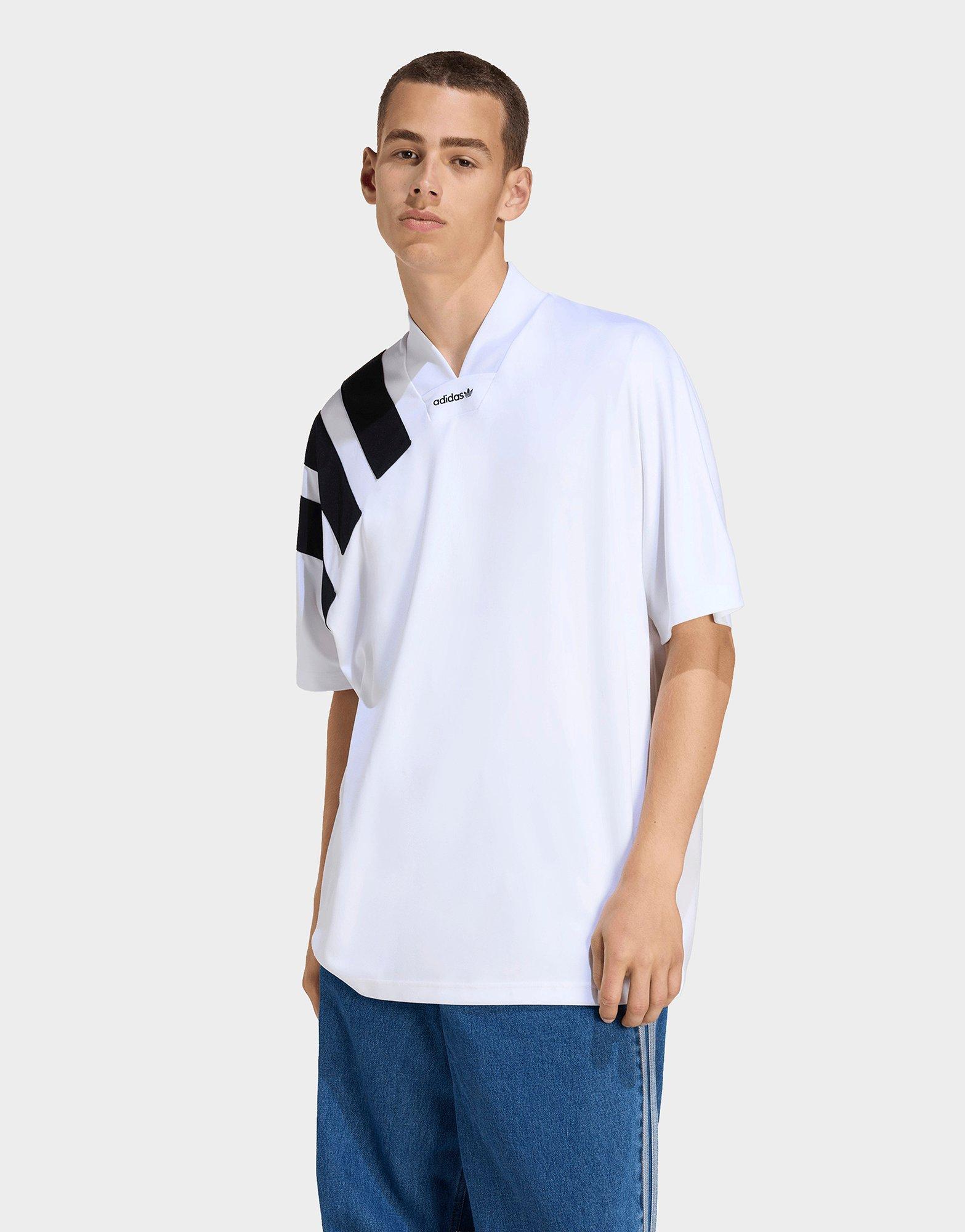 Adicolor Blocked Jersey