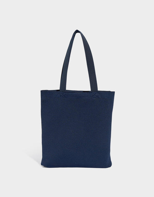 Crochet Tote Bag