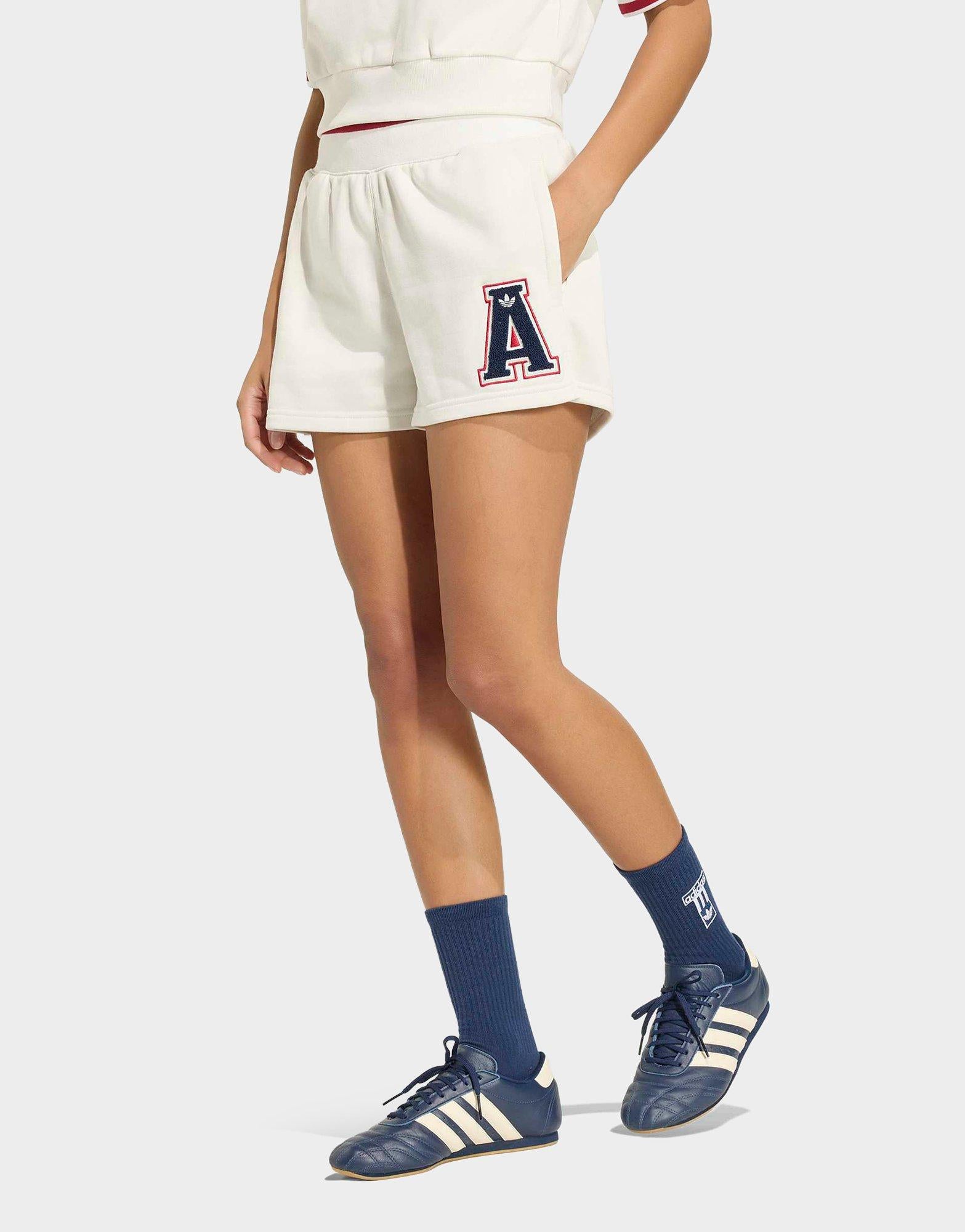 Graphic Shorts