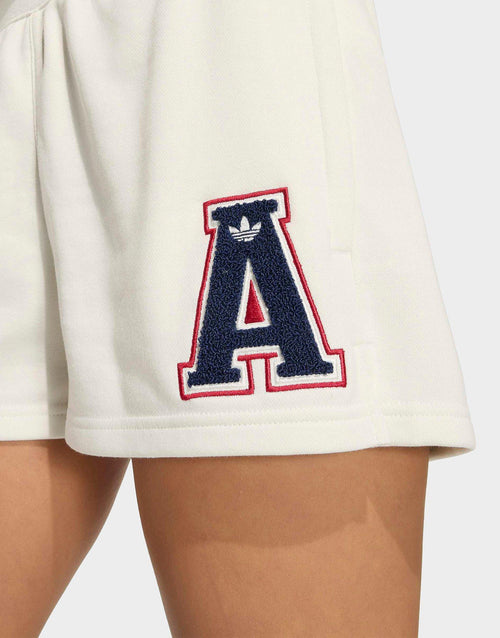 Graphic Shorts