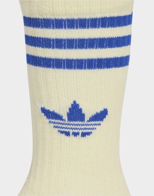 Crew Socks 3 Pairs