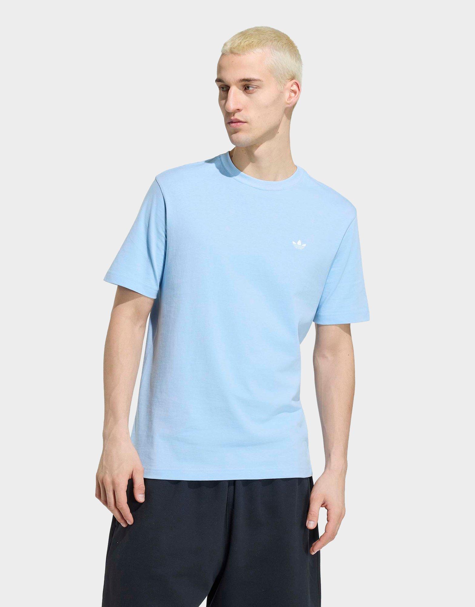 Trefoil Essentials T-Shirt