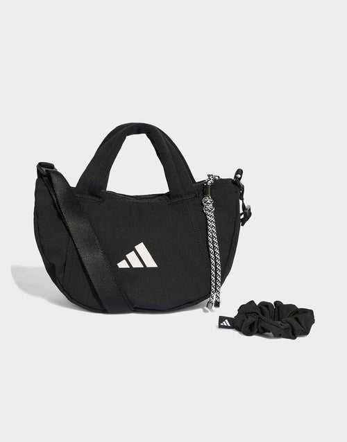 Motion Croissant Bag