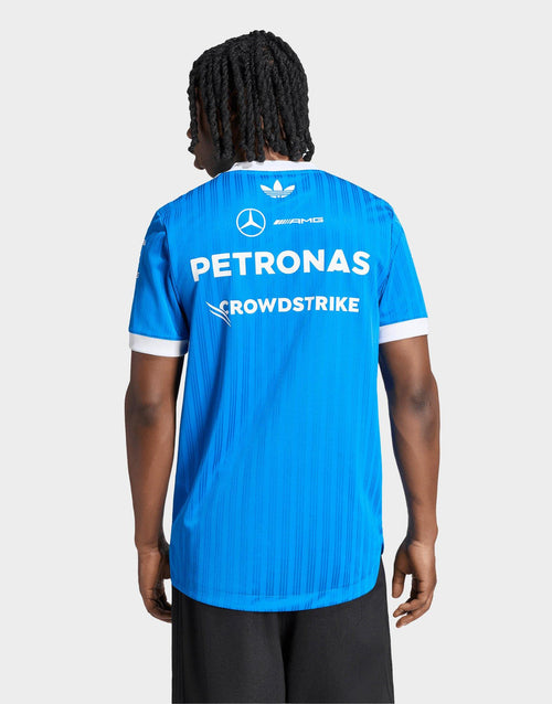 Mercedes - AMG Petronas Formula 1 Team Driver Jersey