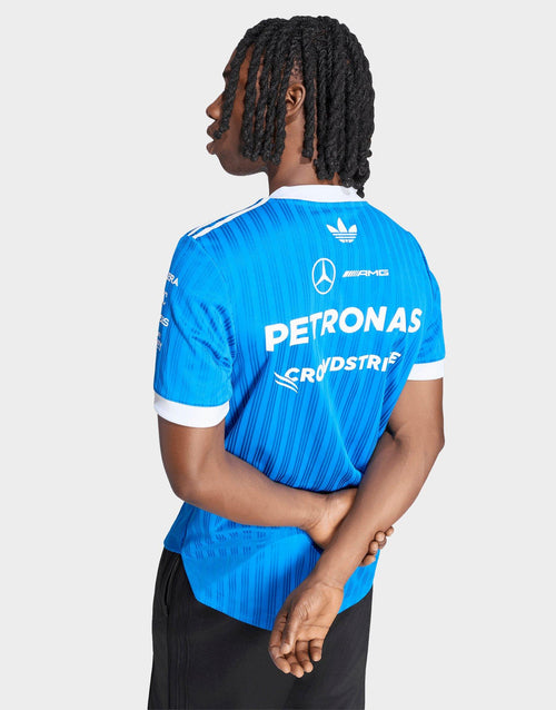 Mercedes - AMG Petronas Formula 1 Team Driver Jersey