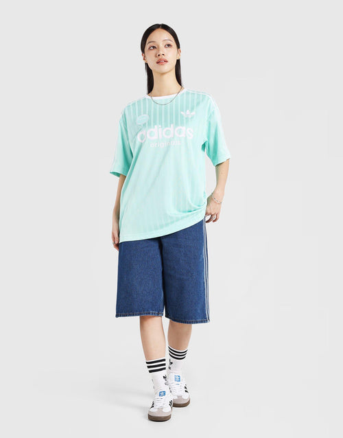 Oversized T-Shirt