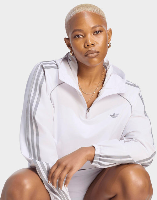 Originals Sport Coverup Jacket