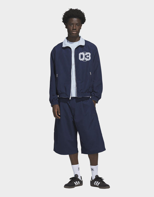 Firebird Coach Jacket