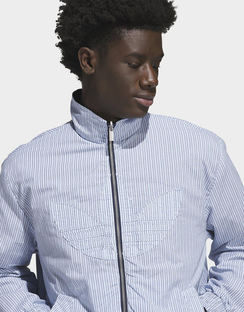 Firebird Coach Jacket