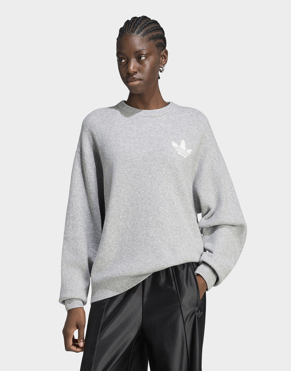 Originals Athl Dept Knitted Sweater