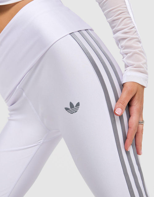 Sport Superstar Full Length Legging