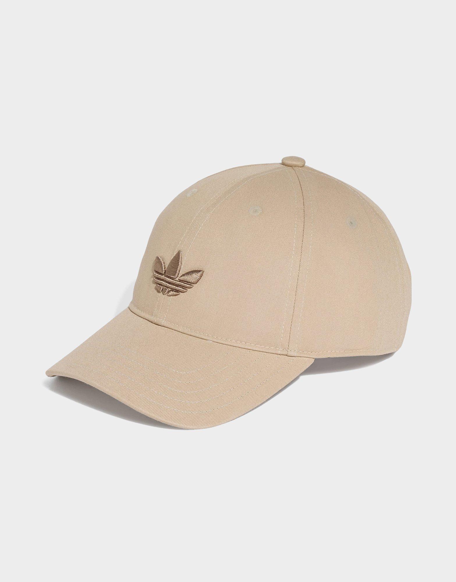 Adicolor Classic Trefoil Baseball Cap