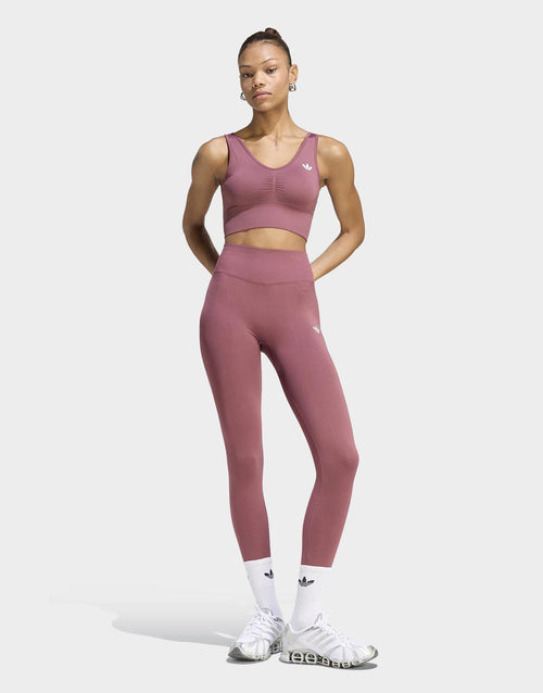 Essentials Seamless Bralette